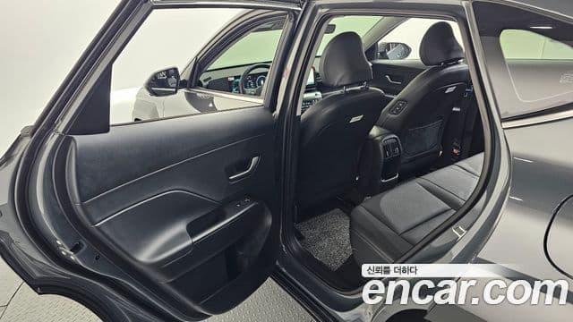 Hyundai Kona 2025 — фото 20 из 20