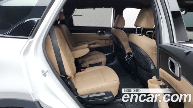 Kia Sorento 2025 — ფოტო 11/20