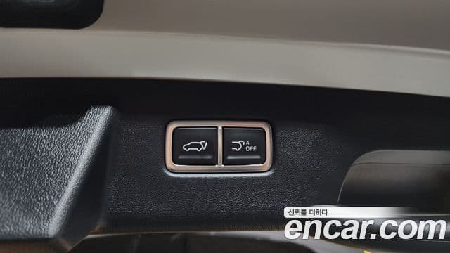 Kia Sorento 2025 — ფოტო 18/20
