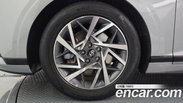 Hyundai Grandeur 2025 — ფოტო 5/20
