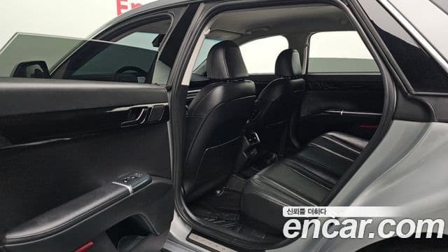 Hyundai Grandeur 2025 — ფოტო 12/20