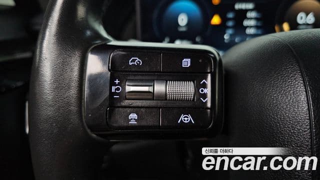 Hyundai Grandeur Hybrid 2025 — ფოტო 9/36