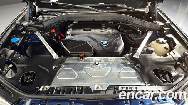 BMW X4 2023 — Şəkil 5/20