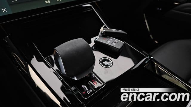 Land Rover Range Rover Sport 2025 — фото 9 из 20