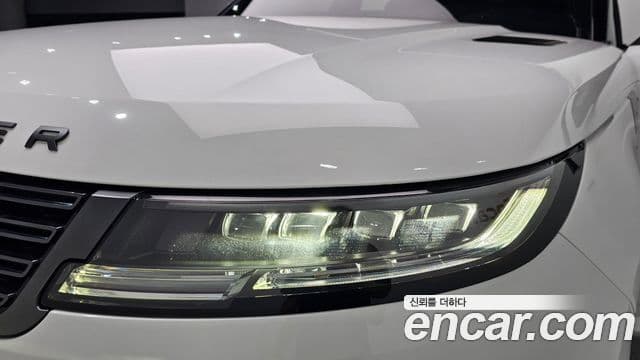 Land Rover Range Rover Sport 2025 — Photo 3/33