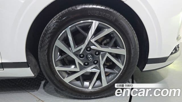Hyundai Grandeur Hybrid 2023 — Photo 6/33