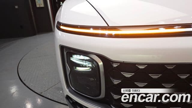 Hyundai Grandeur Hybrid 2023 — Photo 22/33