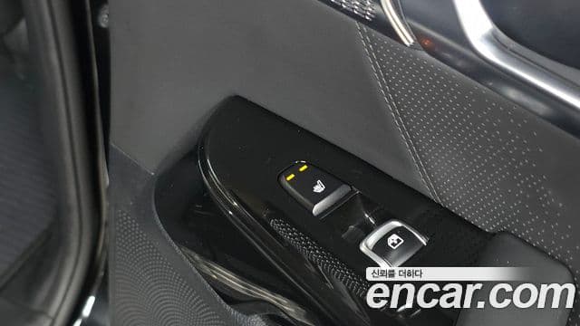 Kia Mohave The Master 2020 — ფოტო 19/20