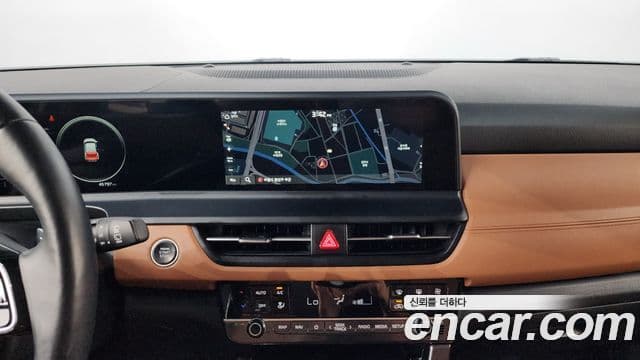 Kia Seltos 2022 — ფოტო 12/20