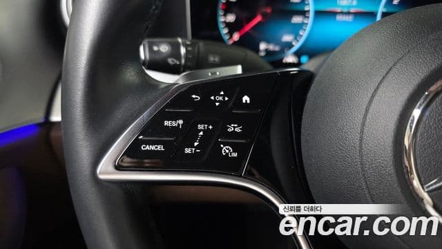 Mercedes-Benz E-Class 2021 — Şəkil 17/20