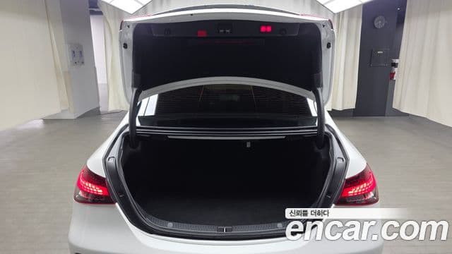 Mercedes-Benz E-Class 2021 — Şəkil 20/20