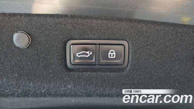 Kia K8 2022 — Şəkil 20/20