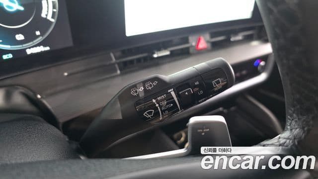 Kia Sportage 2022 — ფოტო 18/20