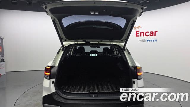 Kia Sportage 2022 — ფოტო 20/20