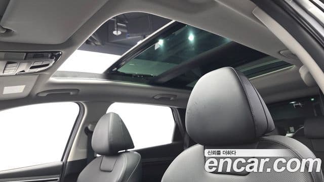 Hyundai The New Tucson 2021 — Фото 17/20