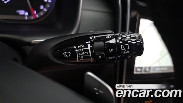 Hyundai The New Tucson 2021 — Фото 19/20
