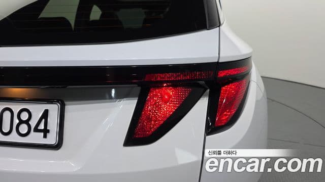 Hyundai Tucson Hybrid 2021 — Şəkil 15/30