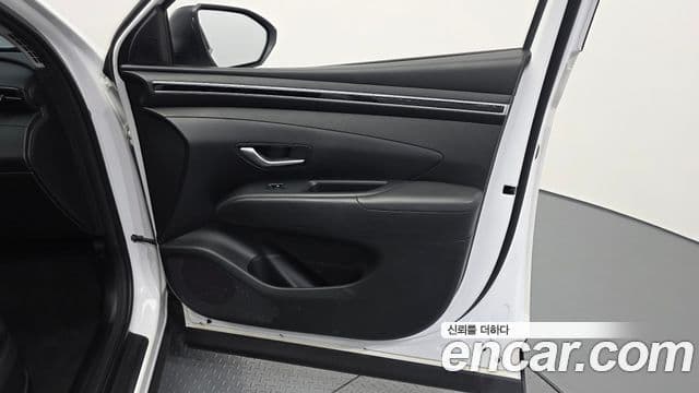Hyundai Tucson Hybrid 2021 — Şəkil 25/30