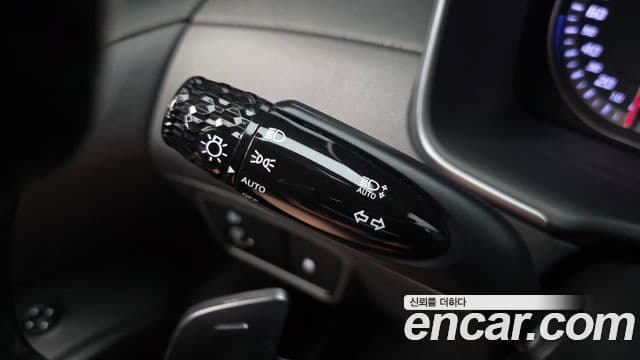 Hyundai Tucson Hybrid 2021 — Şəkil 4/30