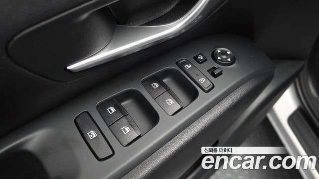 Hyundai Tucson Hybrid 2021 — Şəkil 7/30
