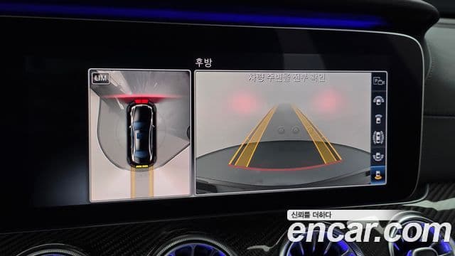 Mercedes-Benz E-Class 2019 — ფოტო 14/20