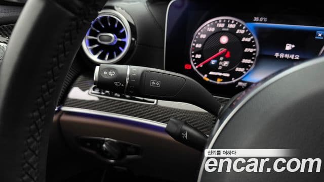 Mercedes-Benz E-Class 2019 — ფოტო 20/20