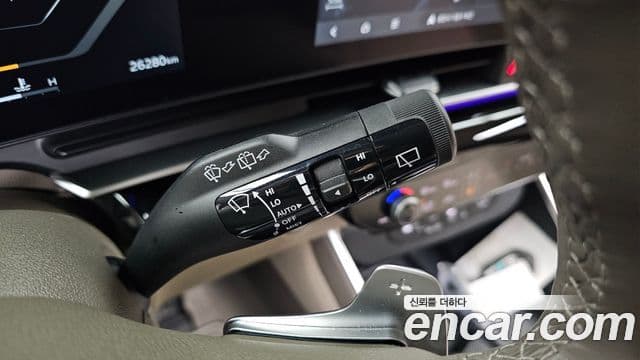 Kia Carnival 2024 — Şəkil 20/20