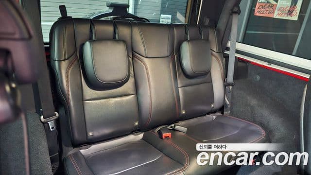 Jeep Wrangler 2020 — Photo 17/20