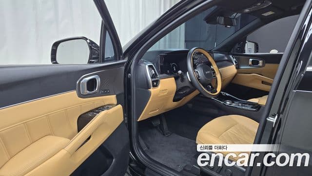 Kia Sorento 2023 — Şəkil 10/20