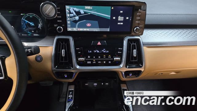 Kia Sorento 2023 — Şəkil 14/20