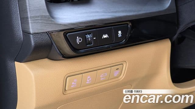 Kia Carnival 2022 — Фото 15/20