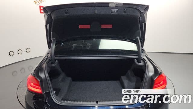 BMW 5 Series 2019 — Şəkil 19/20