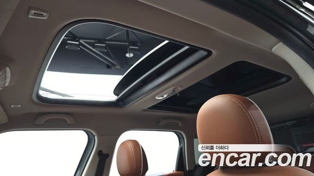 Mini Cooper S Countryman 2021 — ფოტო 19/20