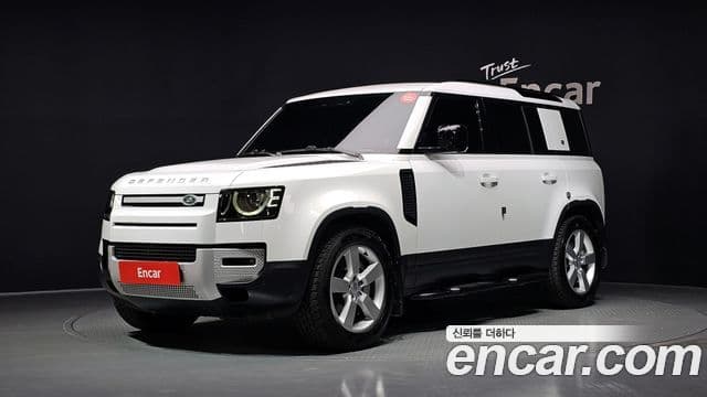 Land Rover Defender 2023 — Şəkil 1/20