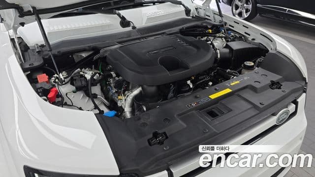 Land Rover Defender 2023 — Şəkil 6/20