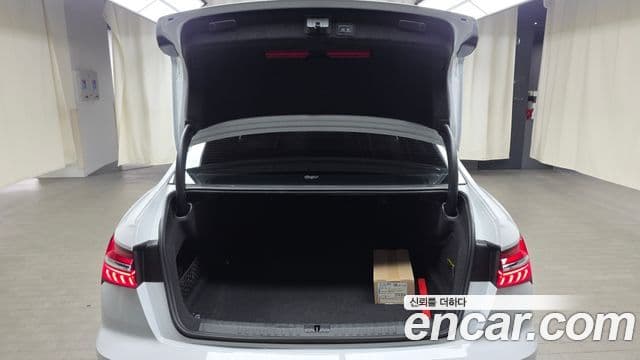 Audi A6 2021 — ფოტო 20/20