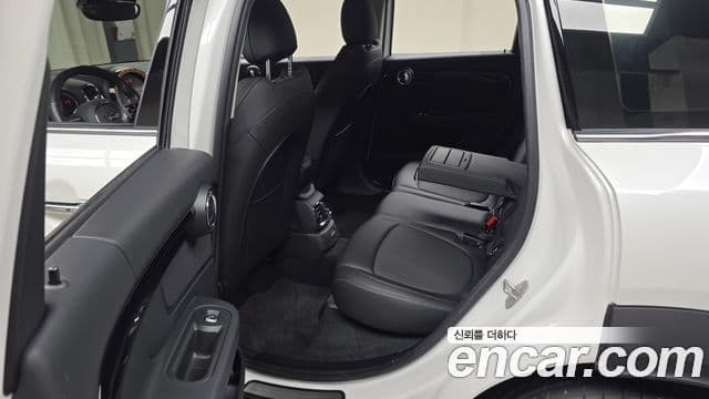 Mini Cooper Countryman 2023 — Şəkil 12/20