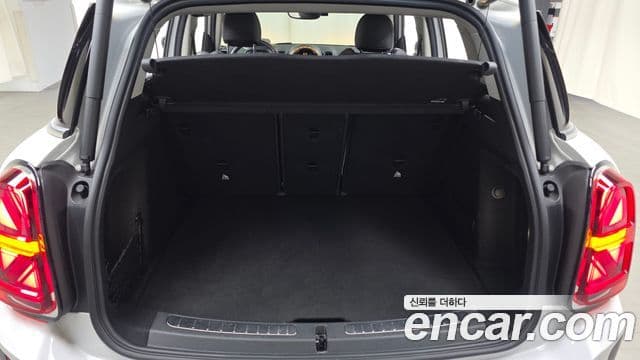 Mini Cooper Countryman 2023 — Şəkil 16/20