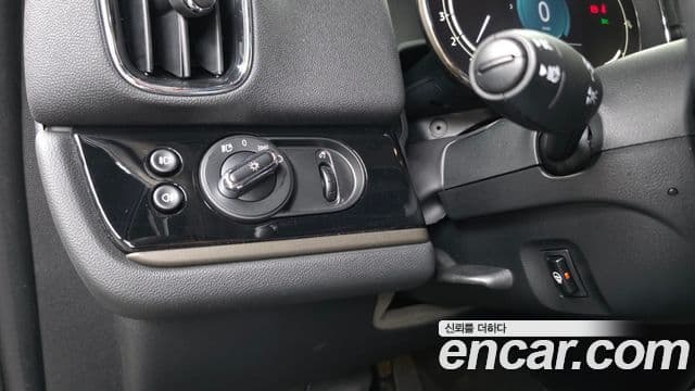 Mini Cooper Countryman 2023 — Şəkil 19/20