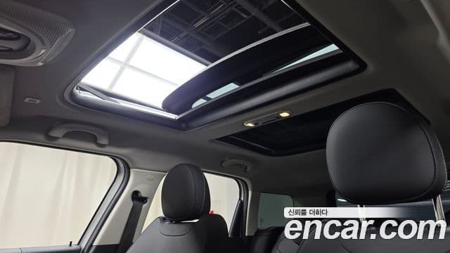 Mini Cooper Countryman 2023 — Photo 13/31