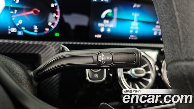 Mercedes-Benz A-Class 2020 — ფოტო 9/20