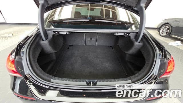Mercedes-Benz A-Class 2020 — ფოტო 20/20