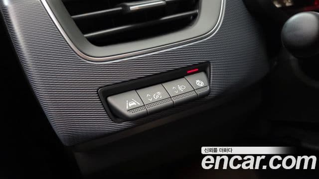 Renault Samsung XM3 2022 — Şəkil 16/20