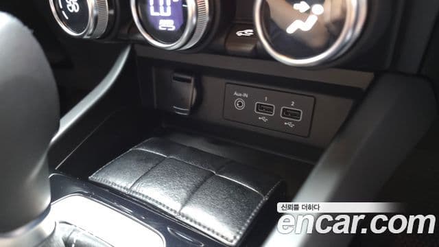 Renault Samsung XM3 2022 — Şəkil 20/20