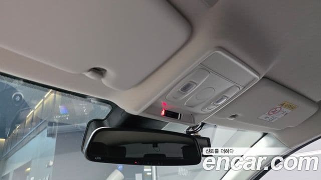 Renault Samsung XM3 2022 — Photo 6/30