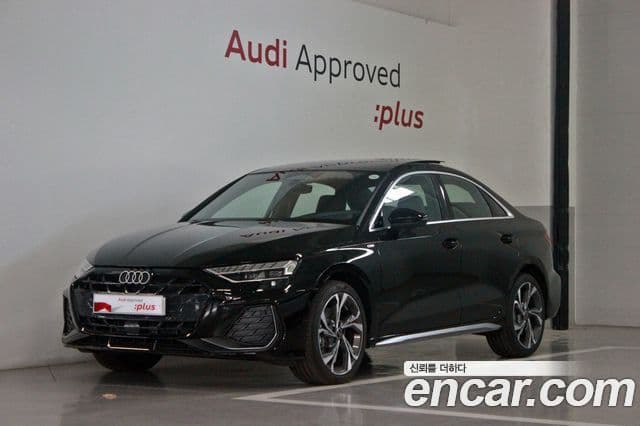 Audi A3 2026 — ფოტო 9/20