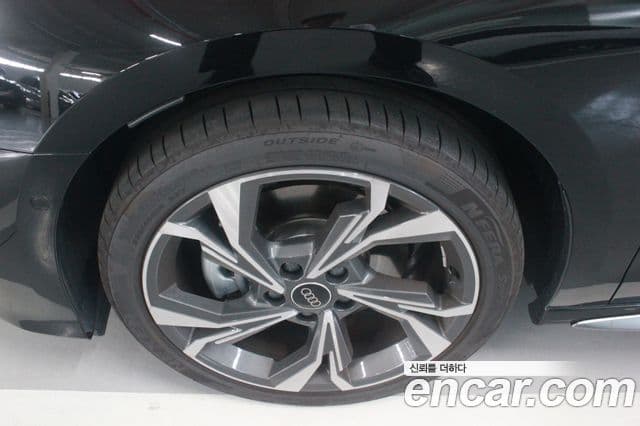 Audi A3 2026 — ფოტო 4/20