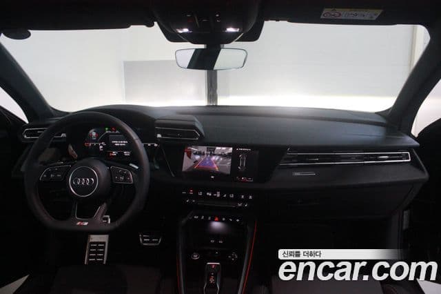 Audi A3 2026 — фото 10 из 20