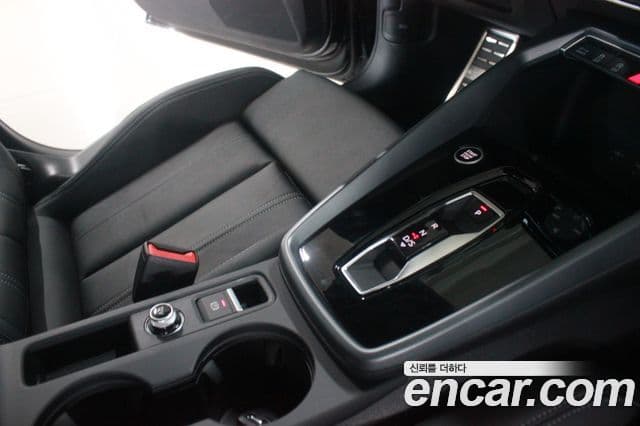 Audi A3 2026 — ფოტო 7/20