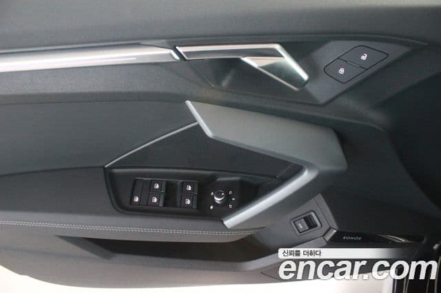 Audi A3 2026 — ფოტო 8/20